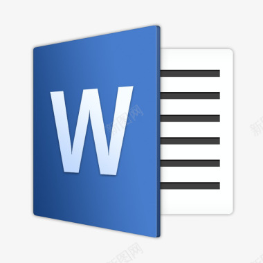 词MicrosoftOfficeForMacicon图标图标