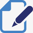 fileediticon图标图标