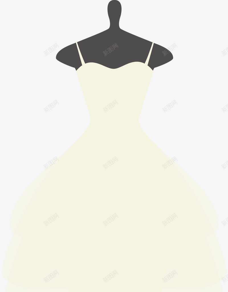 模特身上的黄色婚纱png免抠素材_新图网 https://ixintu.com 婚礼 新婚礼服 模特身上的婚纱 结婚礼服 美丽婚纱 黄色婚纱