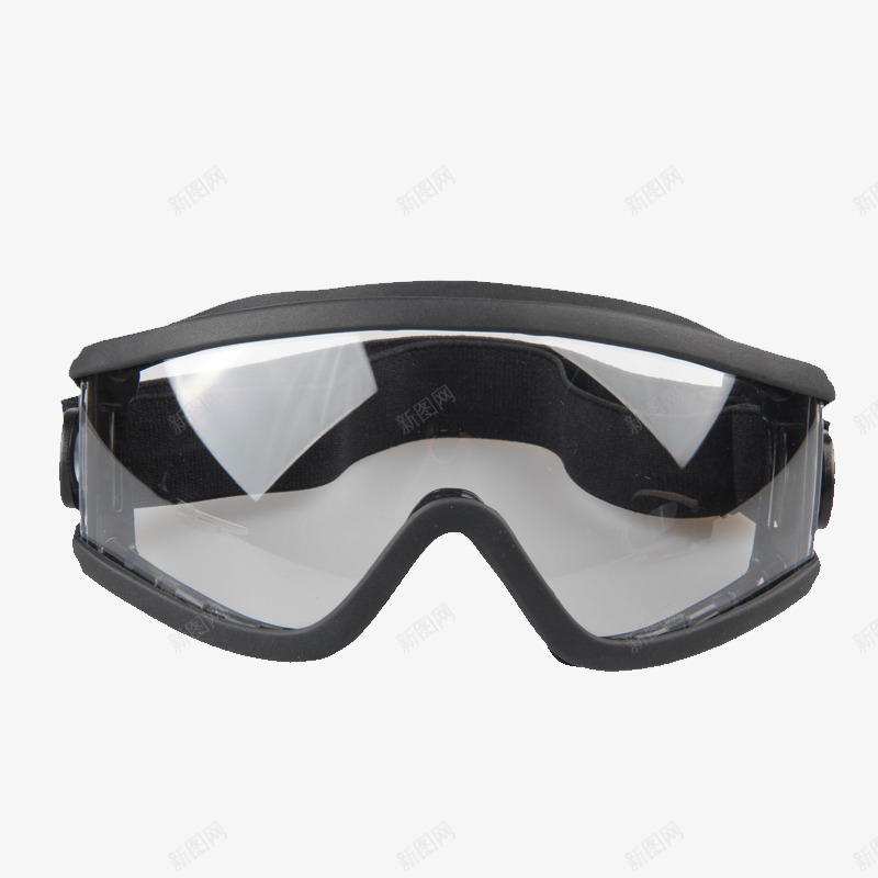 防护层防护眼罩png免抠素材_新图网 https://ixintu.com 滑雪眼镜 眼罩 防护 防护层 防风眼镜