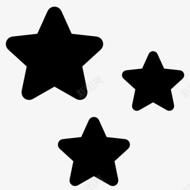 starsicon图标图标