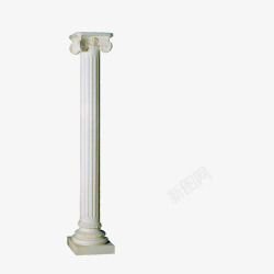 高贵柱子可以适用于结婚的柱子高清图片