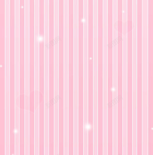 粉红条纹背景装饰png免抠素材_新图网 https://ixintu.com 图片 条纹 粉红 背景 装饰