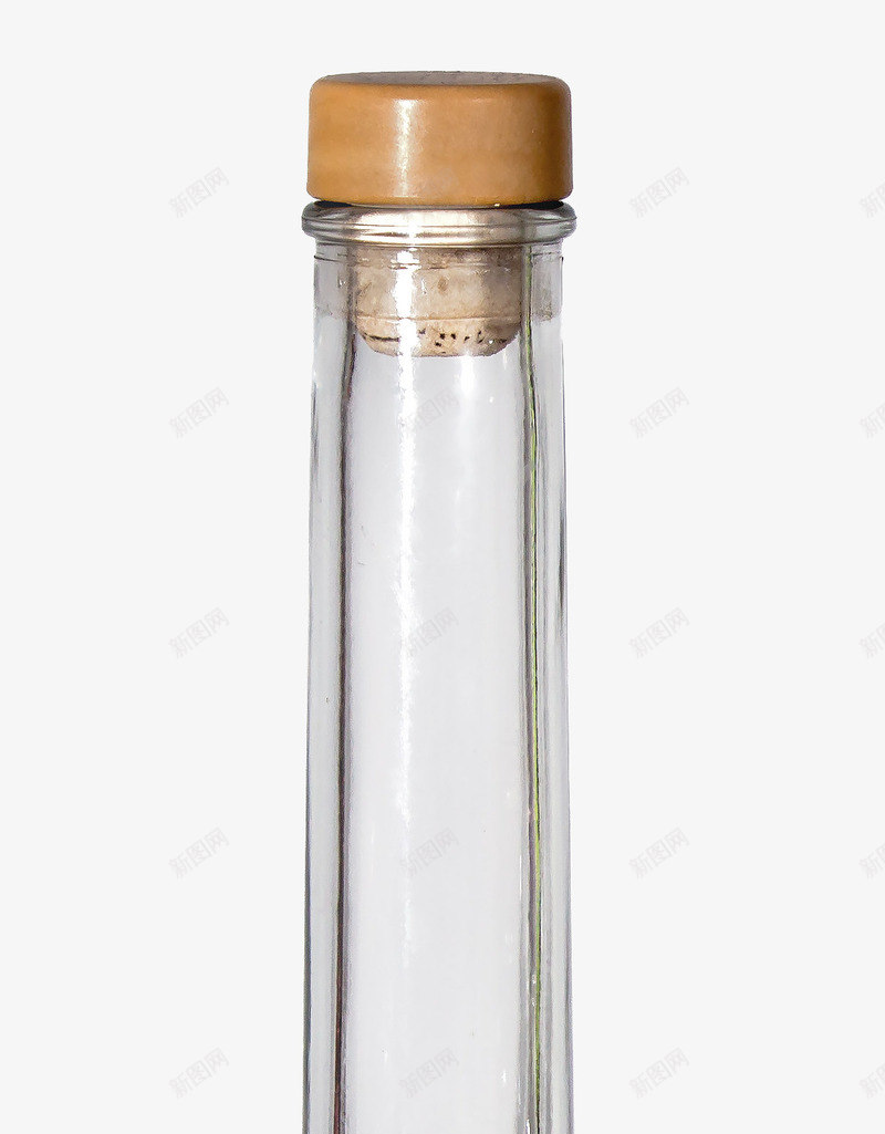 像化学实验室里面的烧瓶png免抠素材_新图网 https://ixintu.com 烧瓶 玻璃瓶 生活用品 透明