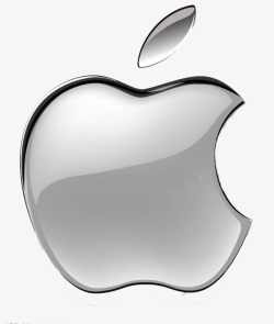 苹果公司苹果标志高清图片