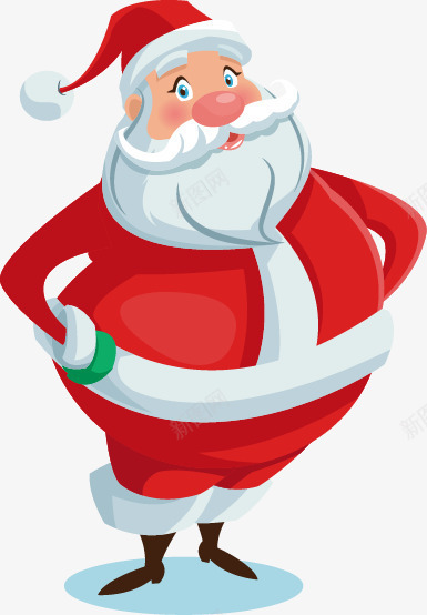插着手胖胖的圣诞老人png免抠素材_新图网 https://ixintu.com 圣诞老人 大胡子 红帽子 红帽子圣诞免费图库 红帽子圣诞免费矢量图库 红帽子圣诞图片素材 红帽子圣诞矢量图 红帽子圣诞素材图片 红衣服 绿手套