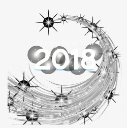 2018挂件创意效果图2018年高清图片