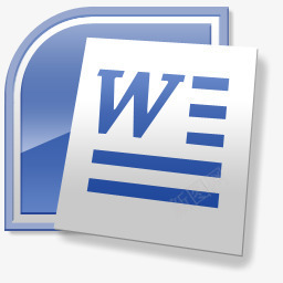 Word2Icon图标图标