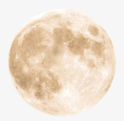 明亮月中秋月亮高清图片