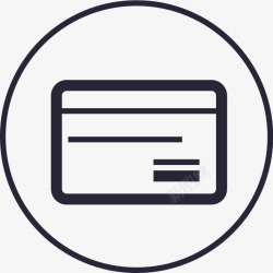 icon灵通卡介绍icon灵通卡介绍矢量图图标高清图片