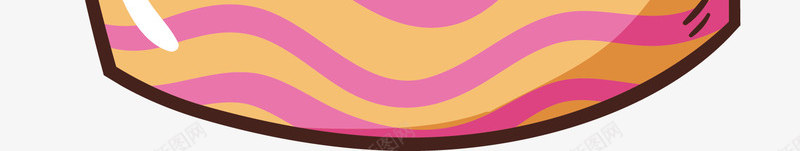 可爱的草莓奶油蛋糕矢量图eps免抠素材_新图网 https://ixintu.com 多层蛋糕 奶油蛋糕 矢量png 粉红色蛋糕 草莓蛋糕 蛋糕 矢量图