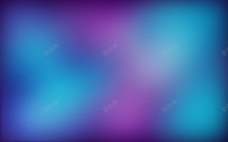 蓝紫色模糊渐变壁纸png免抠素材_新图网 https://ixintu.com 壁纸 模糊 渐变 紫色