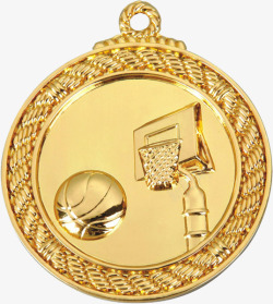 运动会手持牌篮球运动纪念奖牌高清图片