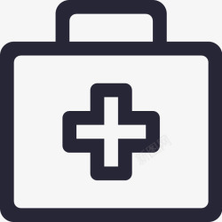 医疗ico医疗icon矢量图图标高清图片