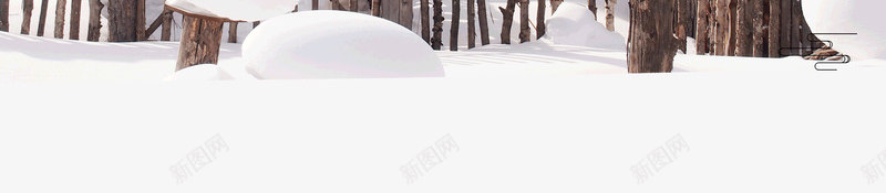 立冬积雪的房屋栅栏psd免抠素材_新图网 https://ixintu.com 房屋 栅栏 积雪的 立冬