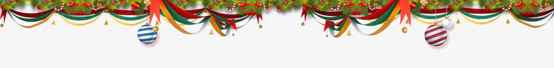 圣诞彩铃吊饰psd免抠素材_新图网 https://ixintu.com 圣诞快乐 圣诞老人 圣诞节彩铃 圣诞装饰 彩带 彩铃挂饰 礼物 节日庆祝 铃铛