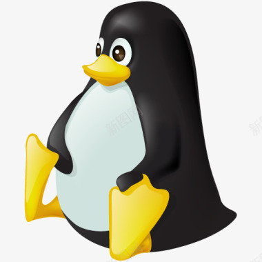 LinuxIcon图标图标