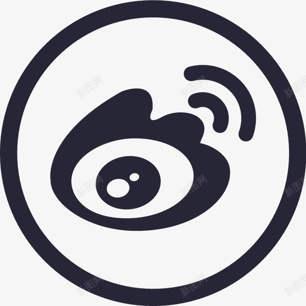 icon新浪图标png_新图网 https://ixintu.com icon新浪