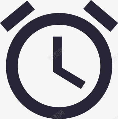 icon时间矢量图图标图标