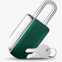 箱包锁luggagelockicon图标高清图片