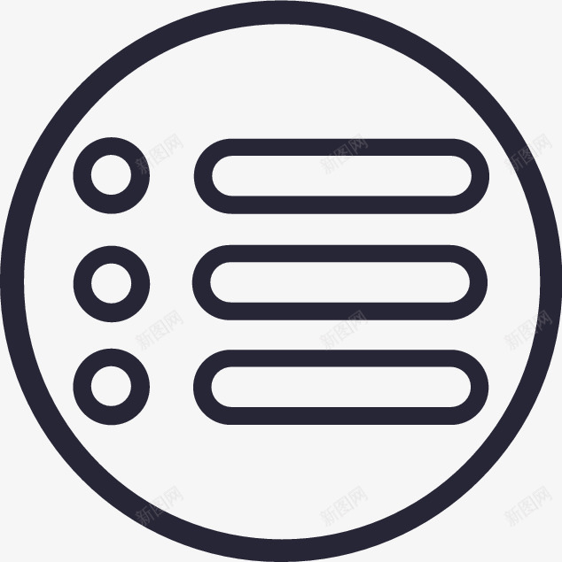 icon分类正常态图标png_新图网 https://ixintu.com 