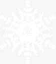 冬季手绘白色雪花png免抠素材_新图网 https://ixintu.com 冬季 白色 雪花