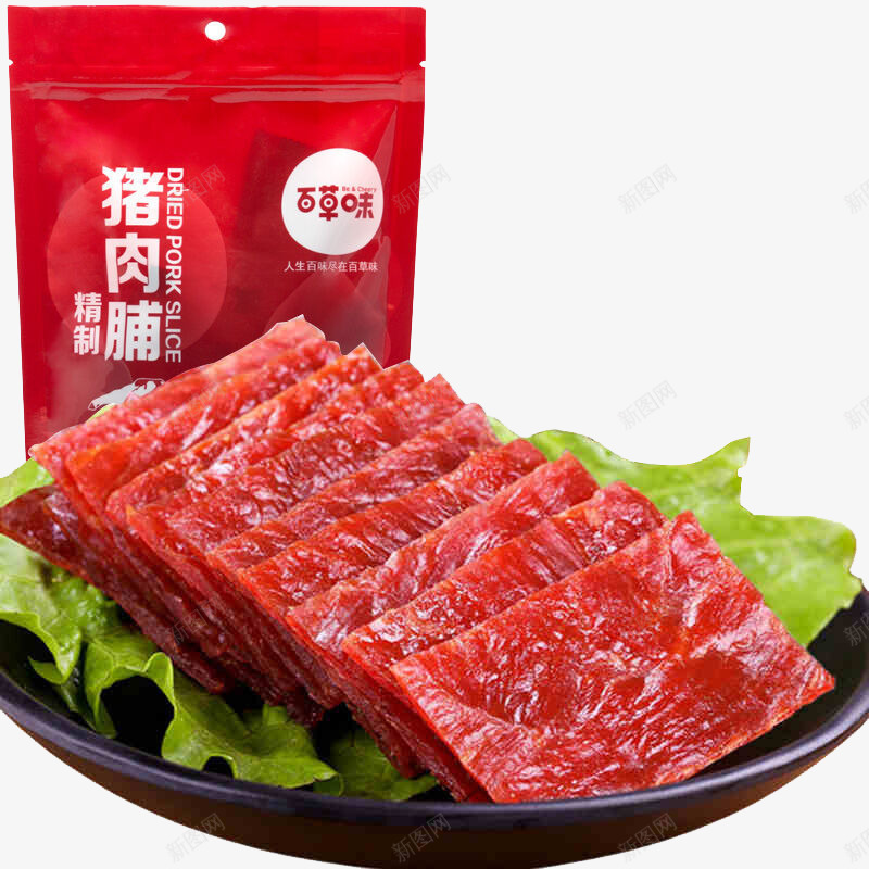 猪肉腩png免抠素材_新图网 https://ixintu.com 休闲零食 办公室零食 四味什锦 干果 怀旧零食 椒盐味 点心 特产杂粮饼 玉米片 豆 面包 麻辣