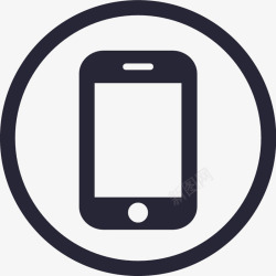 icon电话icon线路预定游客电话图标高清图片