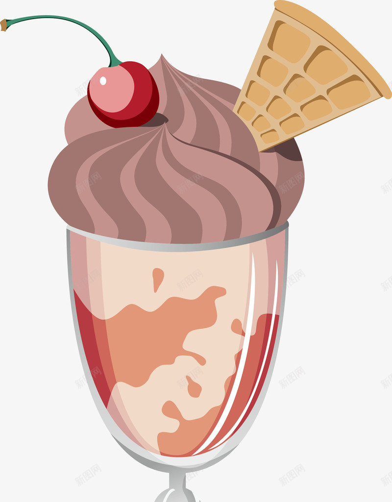 冰淇淋饮品图图标png_新图网 https://ixintu.com 冰淇淋 冰淇淋标志 冰激凌图标 冷饮插图 卡通图标 清凉甜品 甜品 甜品图标 酸奶冰淇淋 雪糕图标 饮品