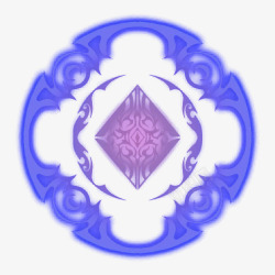 手游魔法阵素材