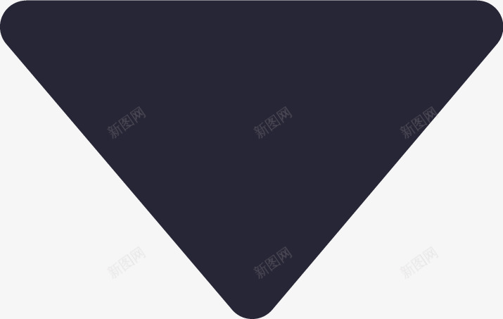 icon三角矢量图图标eps_新图网 https://ixintu.com icon三角 矢量图