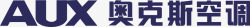 迎燕空调logo奥克斯空调logo矢量图图标高清图片