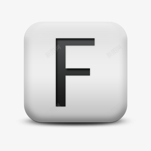 磨砂白广场图标字母数字信FF字png_新图网 https://ixintu.com FF alphanumeric ff icon letter matte square white 信 图标 字母数字 广场 白 磨砂 磨砂白广场图标字母数字信FF字母数字图标免费下载