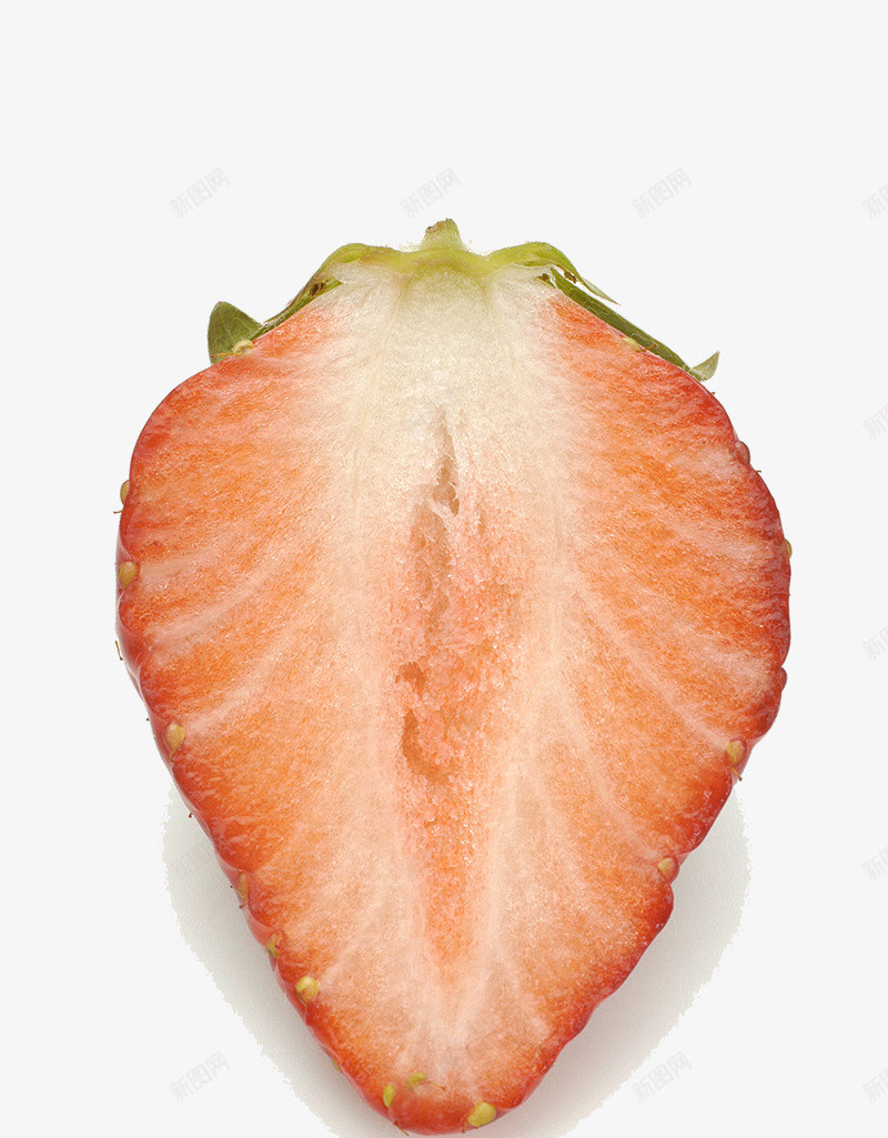 大图的剖面图草莓png免抠素材_新图网 https://ixintu.com 剖面 新鲜 草莓