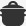 metro风格烹饪锅icons8不断设置Wi图标高清图片
