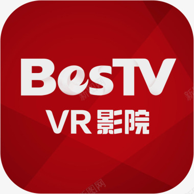 手机VR影院软件APP图标图标