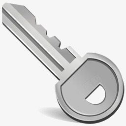 钥匙png免抠素材_新图网 https://ixintu.com 车钥匙 钥匙 银色