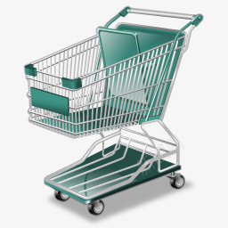 买东西车ecommerceicon图标png_新图网 https://ixintu.com cart shoping 买东西 车