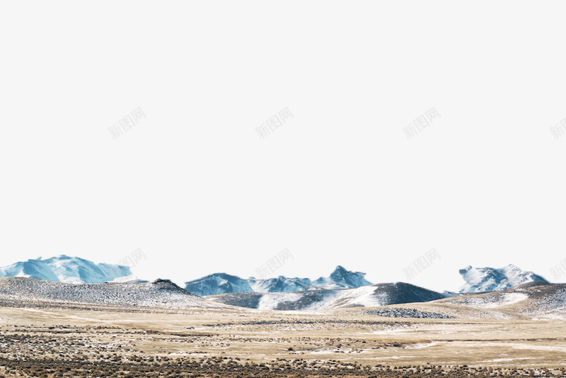 冰山世界png免抠素材_新图网 https://ixintu.com 冰冷 冰山照片 冰河世界 如绘画般的雪山风景 模型 白色冰川