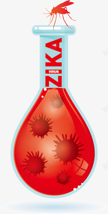 蚊子卡通矢量图eps免抠素材_新图网 https://ixintu.com 2 吸血病毒传播防治病毒金质血液卡通蚊子卡通插画时尚插画卡通漫画T恤印花图案印花图案 矢量图