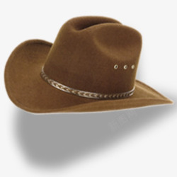 牛仔帽帽子素材
