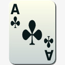 卡片扑克bnwpng免抠素材_新图网 https://ixintu.com cards poker 卡片 扑克
