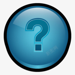 robohelpMacromedia首映MX问号三维卡通图标高清图片