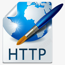 HTTPicon图标png_新图网 https://ixintu.com htt 网页