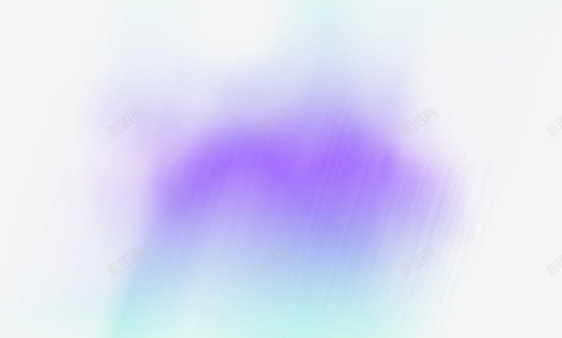 蓝紫色梦幻色块png免抠素材_新图网 https://ixintu.com 梦幻 素材 紫色 色块