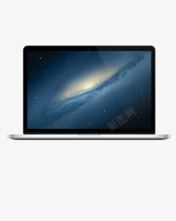 魅可MAC苹果笔记本电脑现代科技高清图片
