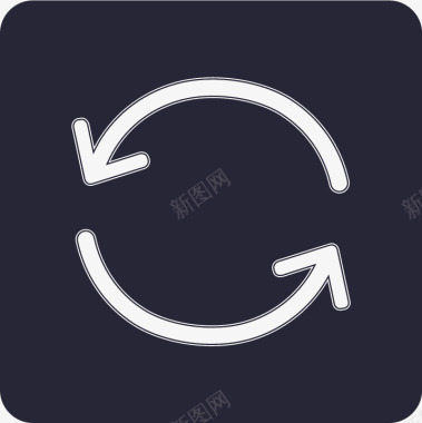 版本更新icon图标图标