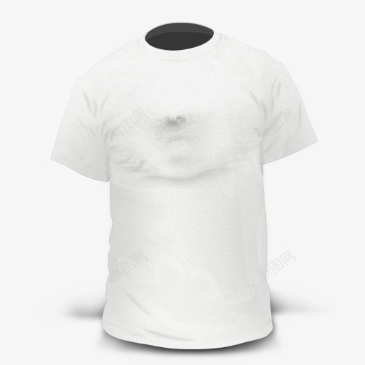 白色的恤衬衫Dexterop图标png_新图网 https://ixintu.com Shirt T TShirt White 恤 白色的 白色的恤衬衫Dexteropeningcreditsicons免费下载 衬衫