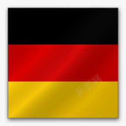 德国欧洲旗帜png免抠素材_新图网 https://ixintu.com germany 德国