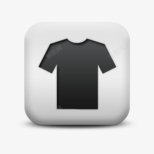 不光滑的白色的广场图标人的事情png_新图网 https://ixintu.com icon matte people shirt square things white 不光滑的 人 图标 广场 白色的 的事情 衬衫